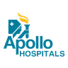 Apollo Hospitals logo