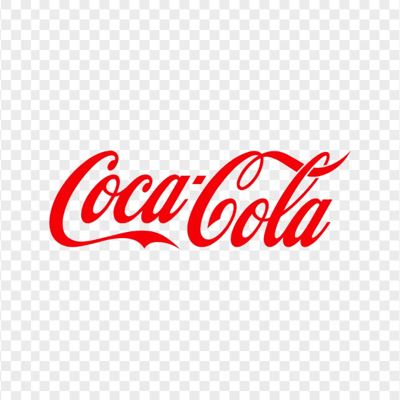 Coca-Cola logo