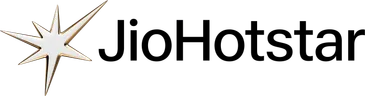 JioHotstar logo