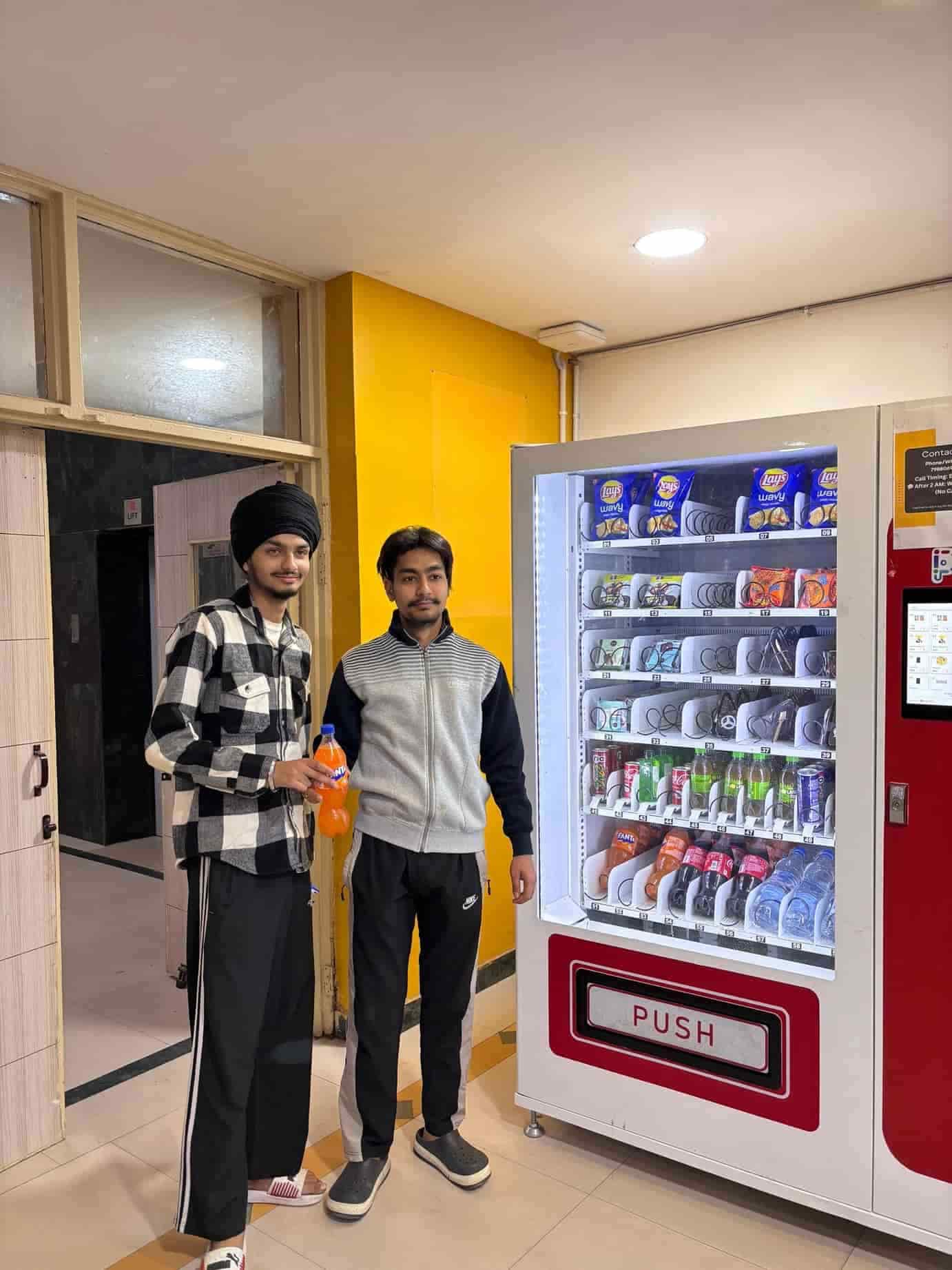 How to Find Top Vending Locations in India: Quick Guide