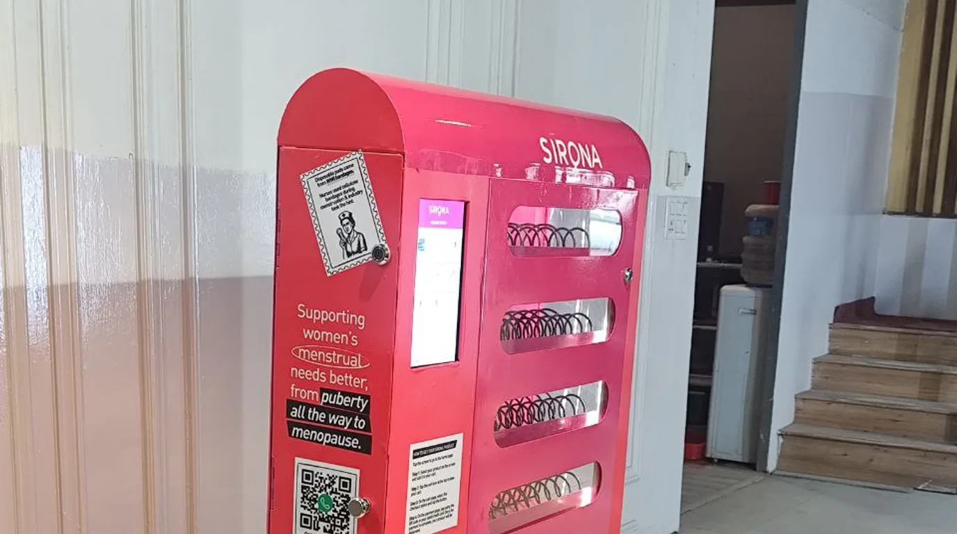 How Do Vending Machines Work? (PILLAR)