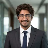 Varun Raut